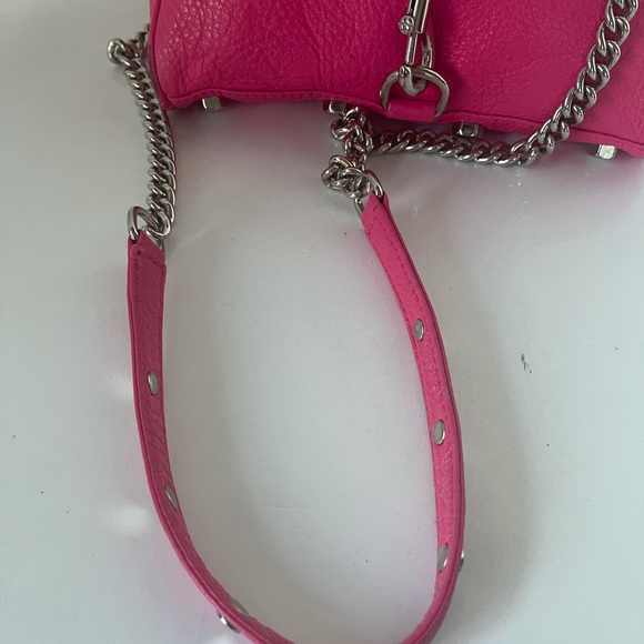 REBECCA MINKOFF CROSSBODY - Picture 5 of 9